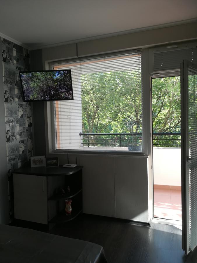 Apartments Topalovi Burgas Exterior foto