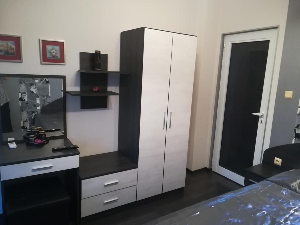 Apartments Topalovi Burgas Exterior foto