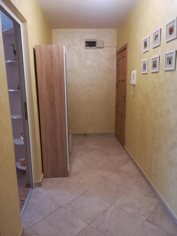 Apartments Topalovi Burgas Exterior foto