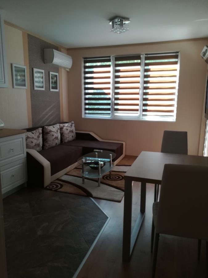 Apartments Topalovi Burgas Exterior foto